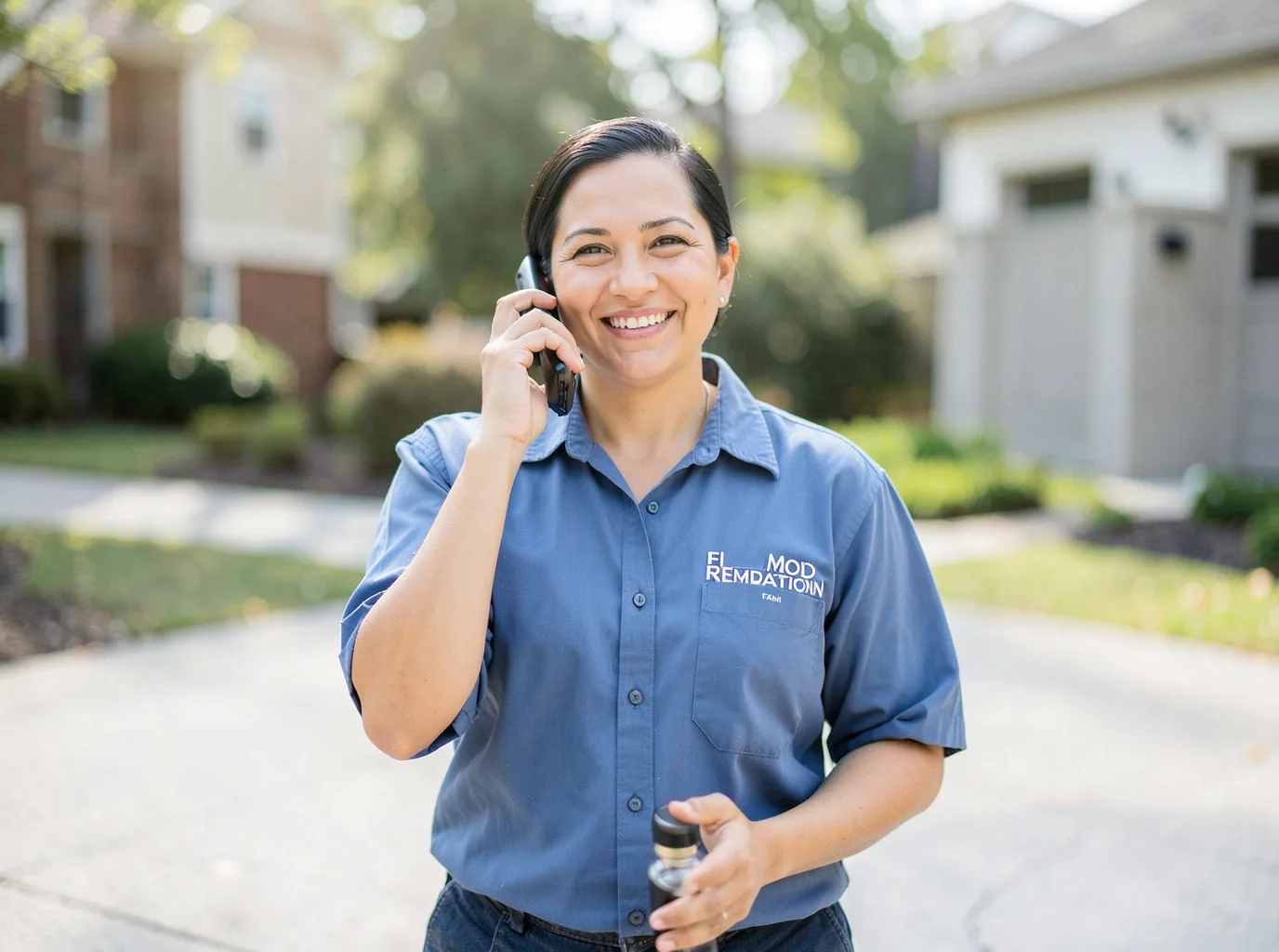 Mold Remediation Saint Clair, MO FAQs